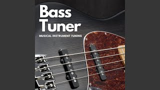 Bass Tuner [upl. by Hashum]