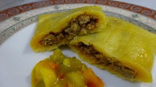 Chicken Pastelle [upl. by Siseneg]