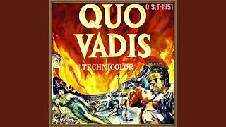 Quo Vadis Overture [upl. by Felike43]