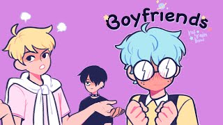 Boyfriend Track 01 [upl. by Isador]