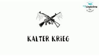 Der Kalte Krieg [upl. by Shoshana115]