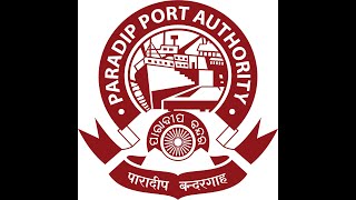 Paradip Port Authority Corporate Film 2022 [upl. by Walley]