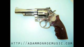 Free Gunshot Sound Effects SFX Gunshots [upl. by Ellemac397]