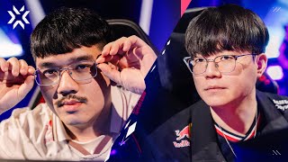 VALORANT MASTER BANGKOK 2025  GRAND FINALS  NGÀY 9 [upl. by Epotimet]