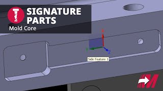 Dynamic Work Offsets  Make the transtition to multiaxis [upl. by Shiroma447]