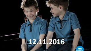 Marcus and Martinus Live Performance [upl. by Fafa]