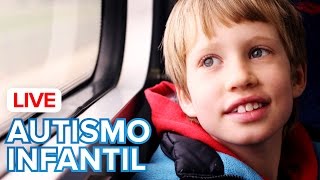 Autismo Infantil  Resuelve todas tus dudas sobre Autismo [upl. by Terrance]