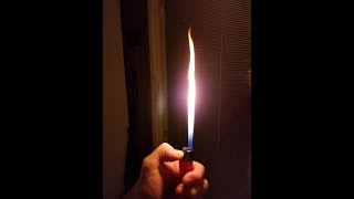 The Best Clipper Lighter Video [upl. by Gaylor875]