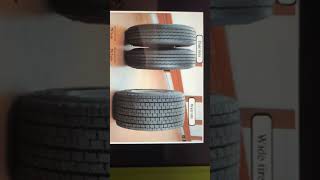 Which setup is better dually versus super single tires [upl. by Pattie]