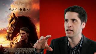 War Horse movie review [upl. by Sasha]