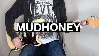 10 Mudhoney Riffs [upl. by Moses265]