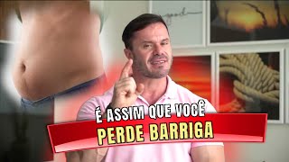 NÃO CONSIGO PERDER BARRIGA [upl. by Ahsilam]