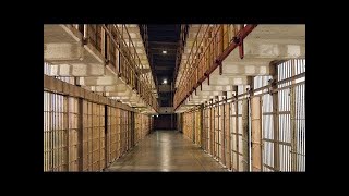 Prison Documentary  Leavenworth Penitentiary [upl. by Bortz]