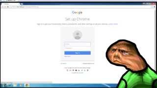 How to stop Google Chrome from updating Downgrade it and have NPAPI support [upl. by Bridgid]