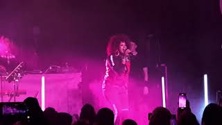 Kelis  Trick me 2020 LIVE [upl. by Lurie512]