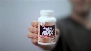 Ageless Male Max Commercial  As Seen on TV [upl. by Ylrac]