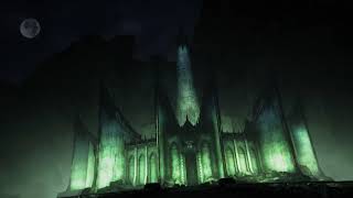 The Lord of the Rings Minas Morgul Ambience amp Music [upl. by Eeresed]