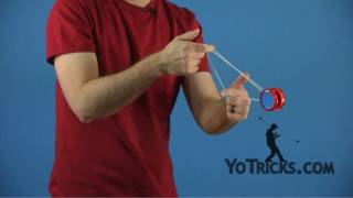 Advanced Yoyo Tricks and Techniques [upl. by Aihtniroc]