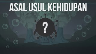 Dari Mana AsalUsul Kehidupan [upl. by Leesa]