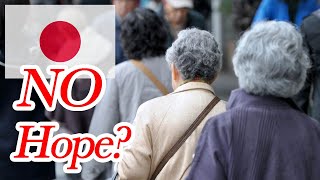 Japan’s Aging Crisis  The Solutions [upl. by Hamlet]