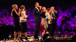 Collingsworth Family  Resurrection Morn NQC version [upl. by Mccandless]