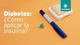 Pie diabético Prevención y cuidados [upl. by Bowe]