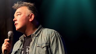 Stewart Lee The Audience is the Problem [upl. by Adlog812]