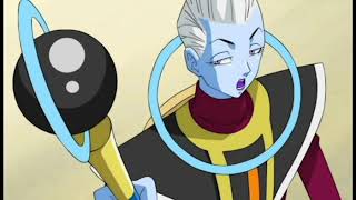 Whis funny moments [upl. by Rani]