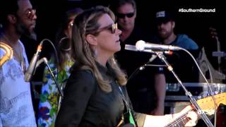 Tedeschi Trucks Band  Midnight In HarlemLive [upl. by Seuqcaj]