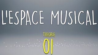 Lespace musical  Meludia 1 [upl. by Renwick]