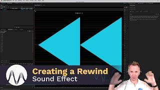 Rewind Sound Effect Tutorial [upl. by Akvir]