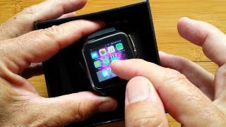 Smartwatch Introduction for Beginners [upl. by Trina509]