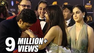 Riteish Deshmukh amp Genelia DSouza on love story proposal amp parenting Riaan Rahyl  Chemistry 101 [upl. by Reffotsirhc64]