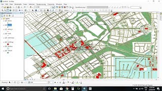 How to download Shapefile Data GIS for any country [upl. by Gudrun667]