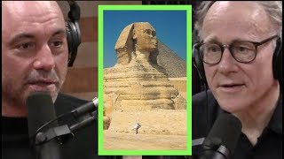 Graham Hancock’s Theory about Ancient Civilizations  Joe Rogan [upl. by Edwyna]