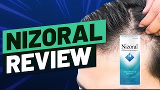 Nizoral Shampoo for Hair 101 Does It Really Work [upl. by Ferretti145]