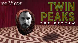 Twin Peaks The Return  reView Part 2 [upl. by Serra]