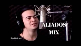 ALIADOS MIX [upl. by Chapman169]