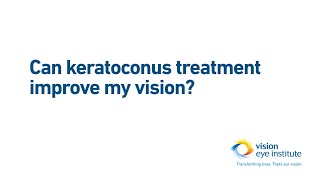 What is Keratoconus  5 Keratoconus Treatments [upl. by Dolores]