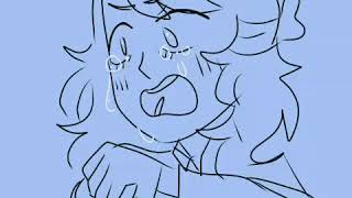 Shine a Light Reprise Heathers Animatic [upl. by Esorylime]