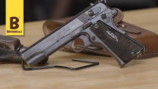 From the Vault Polish Radom Pistol [upl. by Cahra]