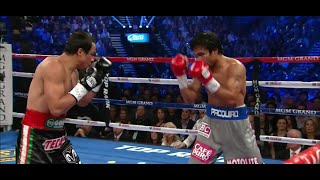 Pacquiao vs Marquez 4  Pelea completa en HD [upl. by Iolande]