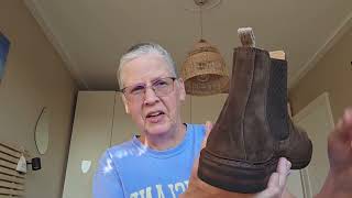 Astorflex Chelsea Boots Review [upl. by Ahsiuqel]