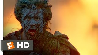 Revenge in the Night  Braveheart 69 Movie CLIP 1995 HD [upl. by Weiner97]