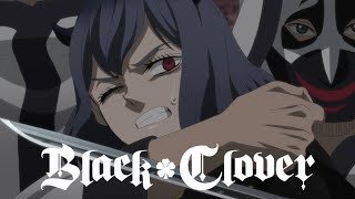 Stolen Grimoire  Black Clover [upl. by Airetnahs]