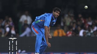 Munaf Patel is a true unsung hero of Indian cricket  Ajay Jadeja [upl. by Willing]