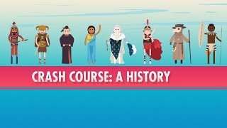 A History of Crash Course [upl. by Tammie863]