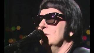 Roy Orbison  Only The Lonely live [upl. by Anai303]