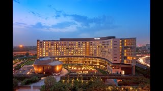 Westin Gurgaon Staycation [upl. by Asil]