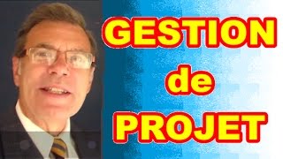 GESTION de PROJET [upl. by Arinay]